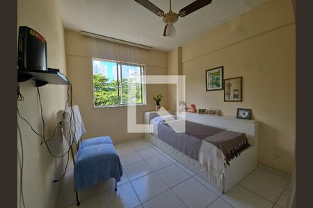 quarto 2 de apartamento para alugar com 3 quartos, 92m² em Pituba, Salvador