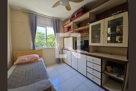 quarto 1 de apartamento para alugar com 3 quartos, 92m² em Pituba, Salvador