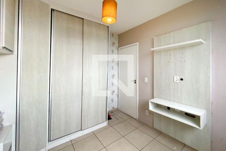 Quarto 2 de apartamento para alugar com 2 quartos, 54m² em Califórnia, Belo Horizonte