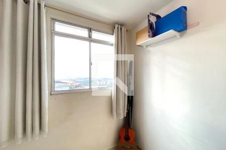Quarto 1 de apartamento para alugar com 2 quartos, 54m² em Califórnia, Belo Horizonte