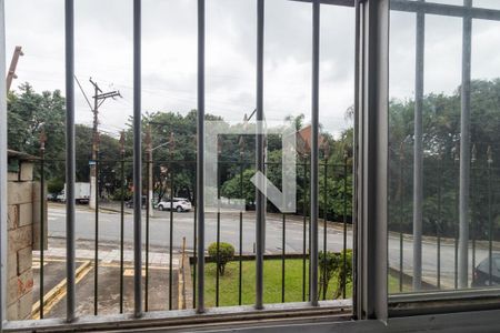 Vista da Sala de apartamento para alugar com 3 quartos, 66m² em Vila Formosa, São Paulo