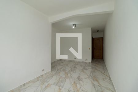 Sala de apartamento para alugar com 3 quartos, 66m² em Vila Formosa, São Paulo