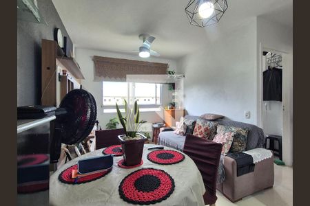 Apartamento para alugar com 2 quartos, 45m² em Recreio dos Bandeirantes, Rio de Janeiro