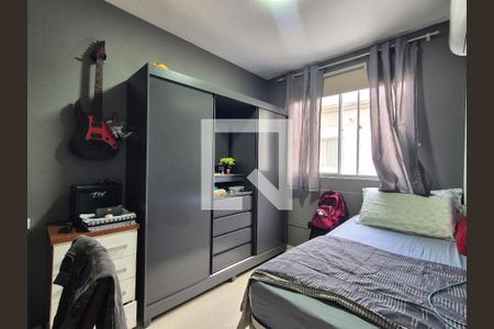 Apartamento para alugar com 2 quartos, 45m² em Recreio dos Bandeirantes, Rio de Janeiro