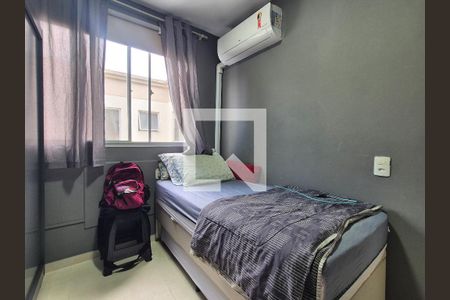 Apartamento para alugar com 2 quartos, 45m² em Recreio dos Bandeirantes, Rio de Janeiro