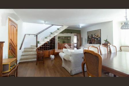 Apartamento à venda com 4 quartos, 195m² em Brooklin Novo, São Paulo