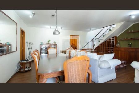 Apartamento à venda com 4 quartos, 195m² em Brooklin Novo, São Paulo