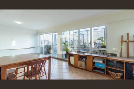 Apartamento à venda com 4 quartos, 195m² em Brooklin Novo, São Paulo