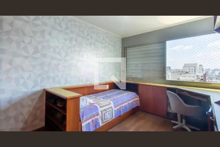 Apartamento à venda com 4 quartos, 195m² em Brooklin Novo, São Paulo