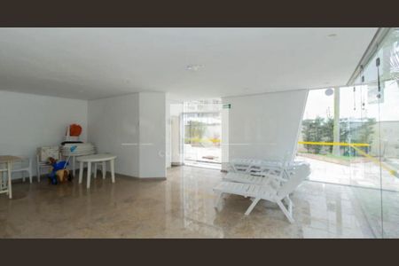 Apartamento à venda com 4 quartos, 195m² em Brooklin Novo, São Paulo