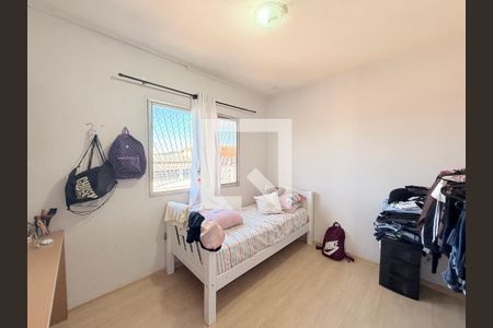 Quarto 1 de casa à venda com 3 quartos, 120m² em Jardim Ermida Ii, Jundiaí