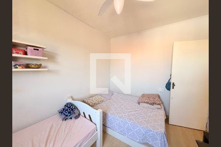 Quarto 2 de casa à venda com 3 quartos, 120m² em Jardim Ermida Ii, Jundiaí