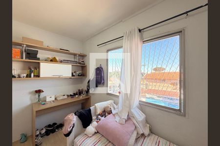 Quarto 1 de casa à venda com 3 quartos, 120m² em Jardim Ermida Ii, Jundiaí