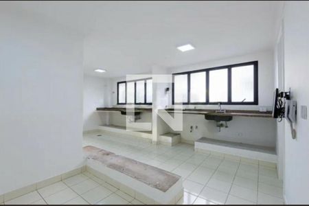 Apartamento à venda com 3 quartos, 240m² em Real Parque, São Paulo
