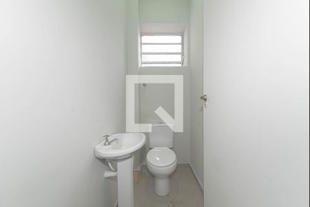 Lavabo de casa de condomínio à venda com 4 quartos, 582m² em Jardim Hipico, São Paulo