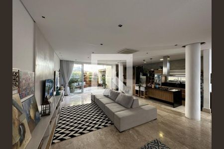 Casa à venda com 4 quartos, 295m² em Vila Nova Caledonia, São Paulo