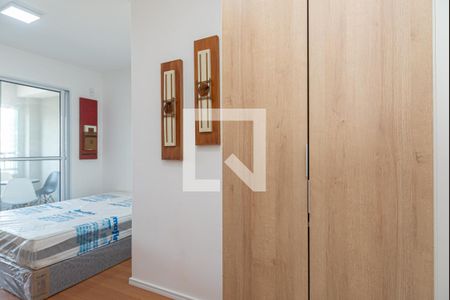 Quarto de kitnet/studio para alugar com 1 quarto, 24m² em Bela Vista, São Paulo