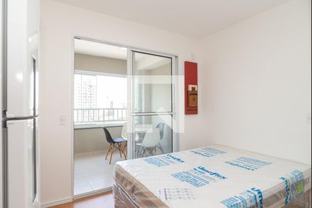 Quarto de kitnet/studio para alugar com 1 quarto, 24m² em Bela Vista, São Paulo