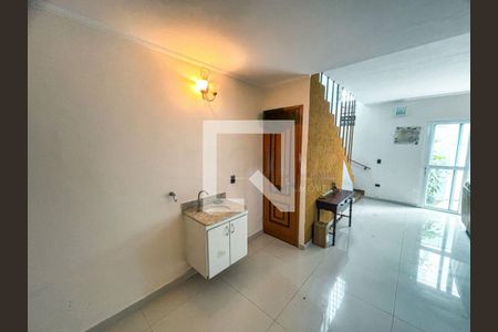 Casa à venda com 3 quartos, 98m² em Vila Cruzeiro, São Paulo