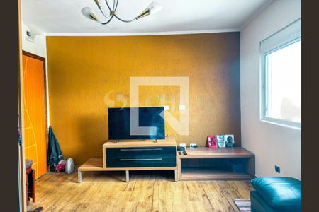 Casa à venda com 3 quartos, 98m² em Vila Cruzeiro, São Paulo