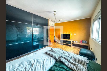 Casa à venda com 3 quartos, 98m² em Vila Cruzeiro, São Paulo
