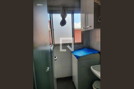 Apartamento à venda com 3 quartos, 75m² em Jardim Ubirajara, São Paulo