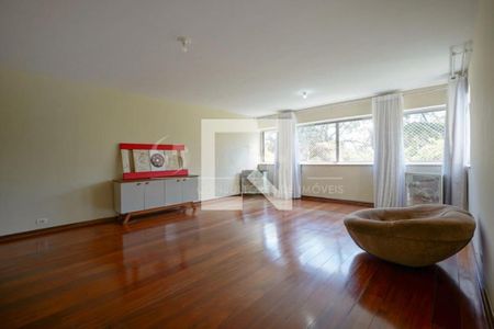 Apartamento à venda com 4 quartos, 181m² em Cidade Dutra, São Paulo