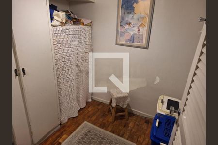 Apartamento à venda com 4 quartos, 140m² em Moema, São Paulo