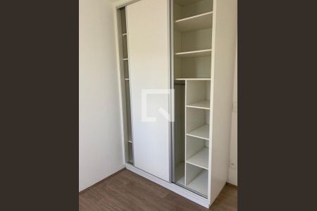 Quarto 2 de apartamento para alugar com 2 quartos, 54m² em Parque Uniao, Jundiaí