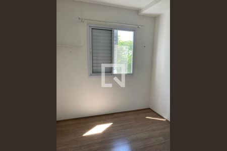 Quarto 3 de apartamento para alugar com 2 quartos, 54m² em Parque Uniao, Jundiaí
