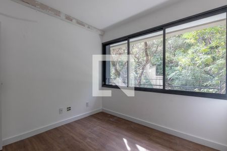 Quarto 1 de apartamento à venda com 3 quartos, 109m² em Santa Lúcia, Belo Horizonte