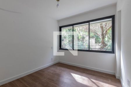 Quarto 2 de apartamento à venda com 3 quartos, 109m² em Santa Lúcia, Belo Horizonte