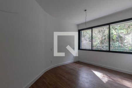 Quarto 3 de apartamento à venda com 3 quartos, 109m² em Santa Lúcia, Belo Horizonte