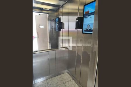 Apartamento à venda com 2 quartos, 78m² em Vila Olímpia, São Paulo