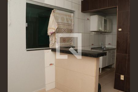 Apartamento para alugar com 2 quartos, 51m² em Setor dos Funcionários, Goiânia