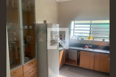 Casa à venda com 3 quartos, 160m² em Vila Represa, São Paulo