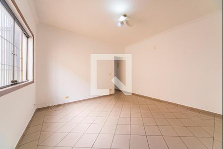 Sala de casa para alugar com 4 quartos, 210m² em Baeta Neves, São Bernardo do Campo