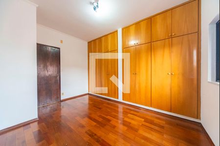 Quarto 1 de casa para alugar com 4 quartos, 210m² em Baeta Neves, São Bernardo do Campo