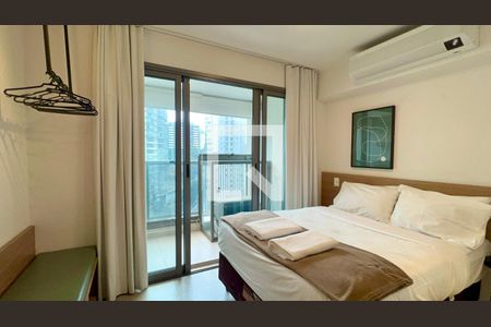 Studio de kitnet/studio à venda com 1 quarto, 26m² em Sumarezinho, São Paulo
