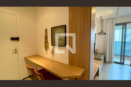 Studio de kitnet/studio à venda com 1 quarto, 26m² em Sumarezinho, São Paulo
