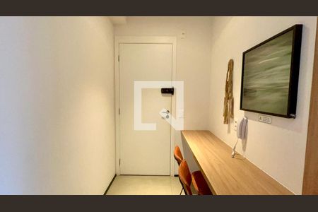 Studio de kitnet/studio à venda com 1 quarto, 26m² em Sumarezinho, São Paulo