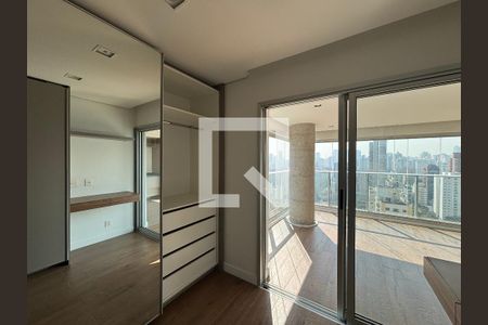 Quarto 1  de apartamento à venda com 2 quartos, 88m² em Pinheiros, São Paulo