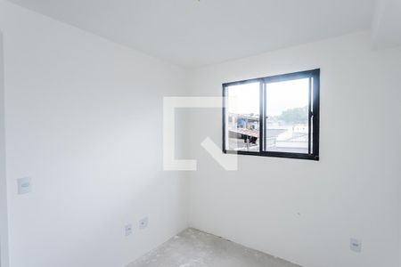 Quarto 2 de apartamento à venda com 2 quartos, 33m² em Freguesia do Ó, São Paulo
