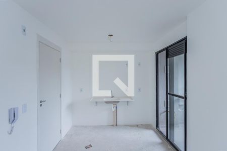 Apartamento à venda com 2 quartos, 33m² em Freguesia do Ó, São Paulo