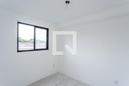 Quarto 2 de apartamento à venda com 2 quartos, 33m² em Freguesia do Ó, São Paulo