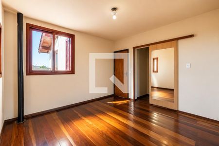 Quarto 2 de casa para alugar com 4 quartos, 200m² em Passo das Pedras, Porto Alegre