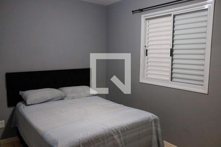 Quarto 2 de apartamento para alugar com 2 quartos, 48m² em Quitaúna, Osasco