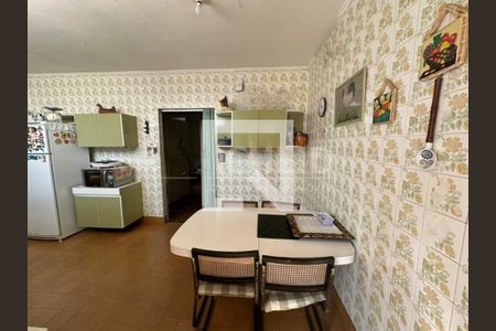 Casa à venda com 1 quarto, 196m² em Campo Grande, São Paulo
