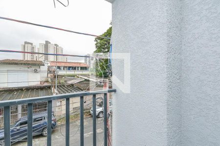 Apartamento à venda com 1 quarto, 24m² em Vila Gea, São Paulo