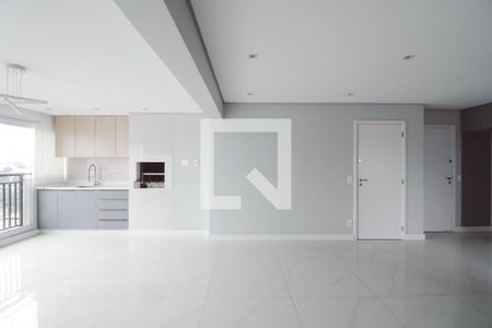 Sala/Varanda Gourmet de apartamento à venda com 3 quartos, 98m² em Limão, São Paulo